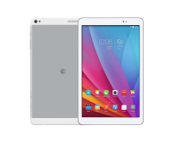 Huawei MediaPad T1 10 WIFI MSM8916/1GB/16GB/4.4 srebrny - 252706 - zdjęcie 1